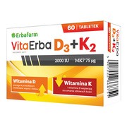 VitaErba D3+K2, tabletki, 60 szt. https://azcdn.doz.pl/image/d/product/485e129e-scale-180x180.png