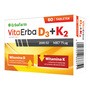VitaErba D3+K2, tabletki, 60 szt.