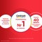 Centrum Multigummies Adults Energy Release, żelki, smak owoce leśne, 60 szt.