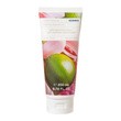 Korres Ginger Lime, mleczko do ciała o zapachu imbiru i limonki, 200 ml