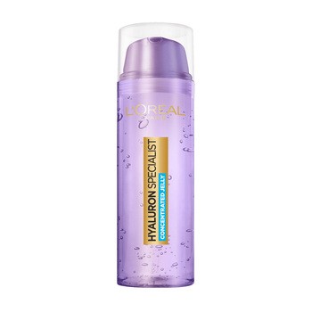 L'Oreal Paris Hyaluron Specialist, skoncentrowany żel nawilżająco-wypełniający, 50 ml