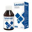 Levosol, 6 mg/ml, syrop, 120 ml