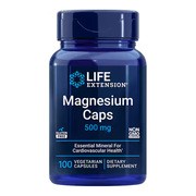 Life Extension Magnesium Caps 500 mg, kapsułki 100 szt. https://azcdn.doz.pl/image/d/product/657afc7d-scale-180x180.png