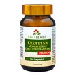 Bio Herbs Kreatyna monohydrat z multiwitaminami, kapsułki, 100 szt.