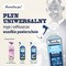 Briochin Płyn uniwersalny zero smug, spray, 750 ml