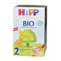 Hipp 2 BIO, proszek, mleko po 6-miesiącu, nowa konsystencja, 800 g