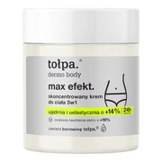 Tołpa Dermo Body Max Efekt, skondensowany krem do ciała 5w1, 250 ml https://azcdn.doz.pl/image/d/product/8a67622b-scale-180x180.png