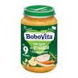 BoboVita, warzywa ze schabem i kluseczkami, 9 m+, 190 g