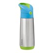 B.box, Bidon termiczny Ocean Breeze, 500 ml, 1 szt.