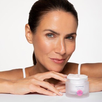 Alkmie Ageless Code, krem odmładzający, 50 ml