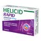 Helicid Rapid, 20 mg, kapsułek twardych, 14 szt.