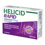 Helicid Rapid, 20 mg, kapsułek twardych, 14 szt.
