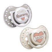 Lovi Smoczek, silikonowy smoczek dynamiczny 0-6 m, 2 szt. https://azcdn.doz.pl/image/d/product/fbc92e87-scale-180x180.png