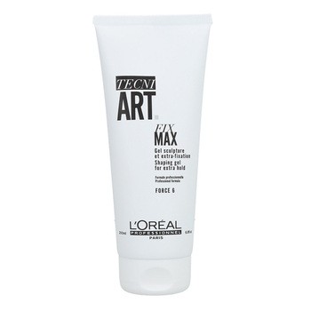 L'Oreal Tecni.ART, Fix Max, żel do stylizacji włosów, 200 ml