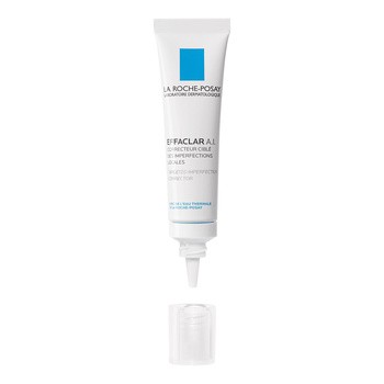 La Roche-Posay Effaclar A.I., krem na punktowe zmiany trądzikowe, 15 ml
