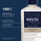 Phyto Repair, odbudowujący szampon z keratyną, 250 ml