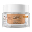 Avene Vitamin Activ Cg, krem intensywnie rozświetlający, 50 ml
