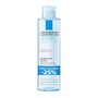 La Roche-Posay Eau Micellaire, woda micelarna Ultra, skóra reaktywna, 200 ml -25%