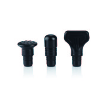 Medivon, Active Flex, zestaw głowic, 6 szt.