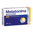 Melatonina Biofarm, 5 mg, tabletki, 90 szt.
