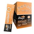 ALLHydrate Elektrolity Senior, saszetki z proszkiem, 6 g x 40 szt.