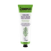 Dr. Konopka's, maska do twarzy chłodząca i zmniejszająca pory, 75 ml https://azcdn.doz.pl/image/d/product/1741ab87-scale-180x180.png