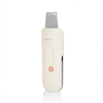 Beautifly, peeling kawitacyjny Scrub Aqua Glow PRO, 1 szt.