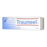 Heel-Traumeel S, maść, 50 g
