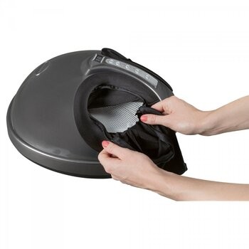 ProfiCare PC-FM 3099, masażer do stóp Shiatsu, 1 szt.
