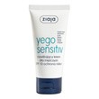 Ziaja Yego Sensitiv, nawilżający krem dla mężczyzn, SPF10, 50 ml