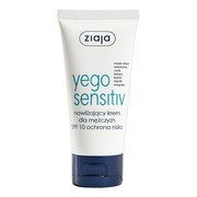 Ziaja Yego Sensitiv, nawilżający krem dla mężczyzn, SPF10, 50 ml https://azcdn.doz.pl/image/d/product/345f9ddd-scale-180x180.png