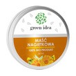 Green Idea, maść nagietkowa 100% BIO, 50 ml