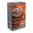 Color&Soin, farba do włosów, blond orzech laskowy (7N), 135ml