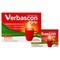 Verbascon Grip, proszek do rozpuszczania, smak malinowy, saszetki, 10 szt.