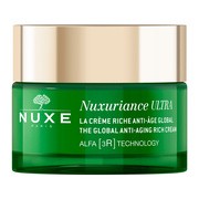 Nuxe Nuxuriance Ultra, bogaty krem przeciwtarzeniowy na dzień, 50 ml https://azcdn.doz.pl/image/d/product/e45c3d09-scale-180x180.png