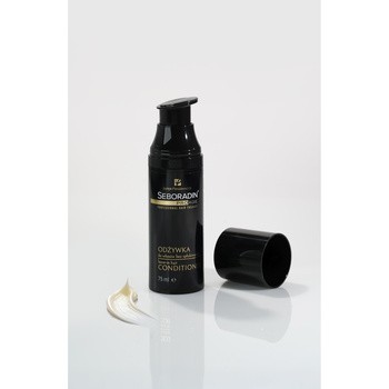 Seboradin Pro Age, odżywka do włosów, bez spłukiwania, 75 ml
