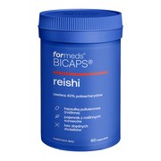 Formeds Bicaps reishi, kapsułki, 60 szt. https://azcdn.doz.pl/image/d/product/31108c78-scale-180x180.png