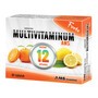 Multivitaminum AMS Forte, tabletki, 30 szt.