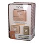 Zestaw Promocyjny Vichy Neovadiol Magistral, odżywczy balsam do skóry dojrzałej, 50 ml+ dwa miniprodukty GRATIS