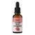 Ostrovit Flavour Drops, aromat spożywczy w kroplach, truskawkowy, 30 ml