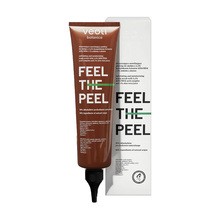Veoli Botanica Feel The Peel, peeling złuszczająco-nawadniający do skalpu, 150 ml