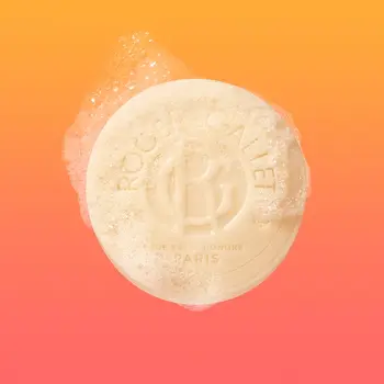 Roger & Gallet Neroli, mydło, wellbeing, 100 g