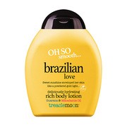 Treaclemoon, Brazilian Love, balsam do ciała, 250 ml