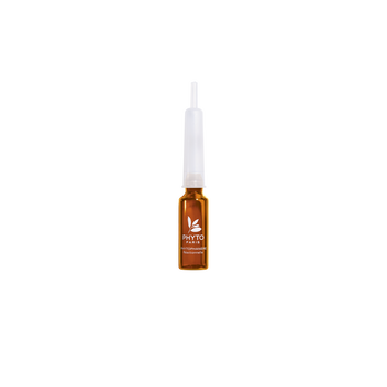 Phyto Phytophanere, kuracja przeciw reakcyjnemu wypadaniu włosów, 12 x 5 ml