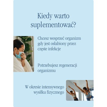 Health Labs NucleoMe, kapsułki, 60 szt.
