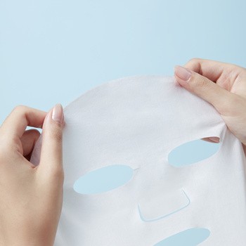 Real Barrier Extreme, nawilżająca maseczka do twarzy, 27 ml