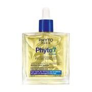 Phyto 7 Elixir, nawilżający olejek wzmacniający do włosów, 100 ml https://azcdn.doz.pl/image/d/product/4bff987b-scale-180x180.png