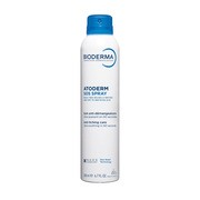Bioderma Atoderm SOS, spray ultra łagodzący, 200 ml