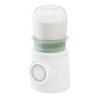 Momcozy Przenośny podgrzewacz do butelek MW03, bezprzewodowy, 1 szt.