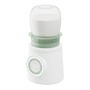 Momcozy Przenośny podgrzewacz do butelek MW03, bezprzewodowy, 1 szt.
